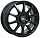 ����������� ���� ����� Cross Street CR-16 6x15 4x108 ET47 DIA63.4 Black